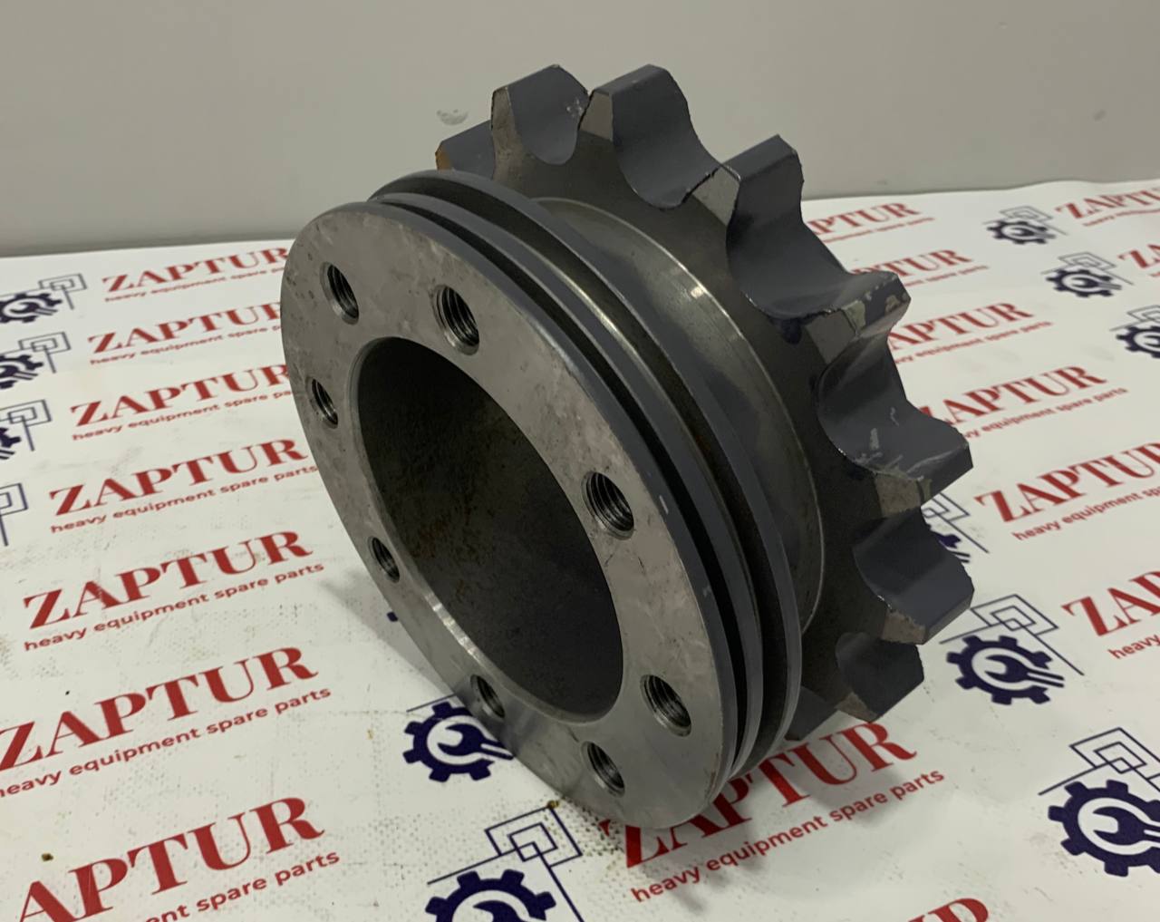 VOLVO RM80815319 SPROCKET [ZAPTUR]