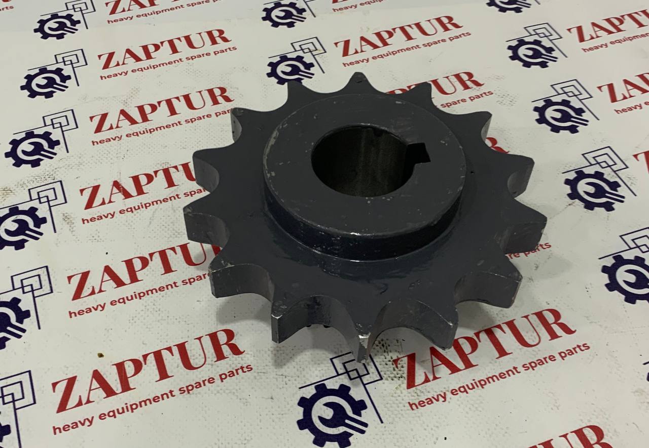 VOLVO RM80816390 SPROCKET [ZAPTUR]