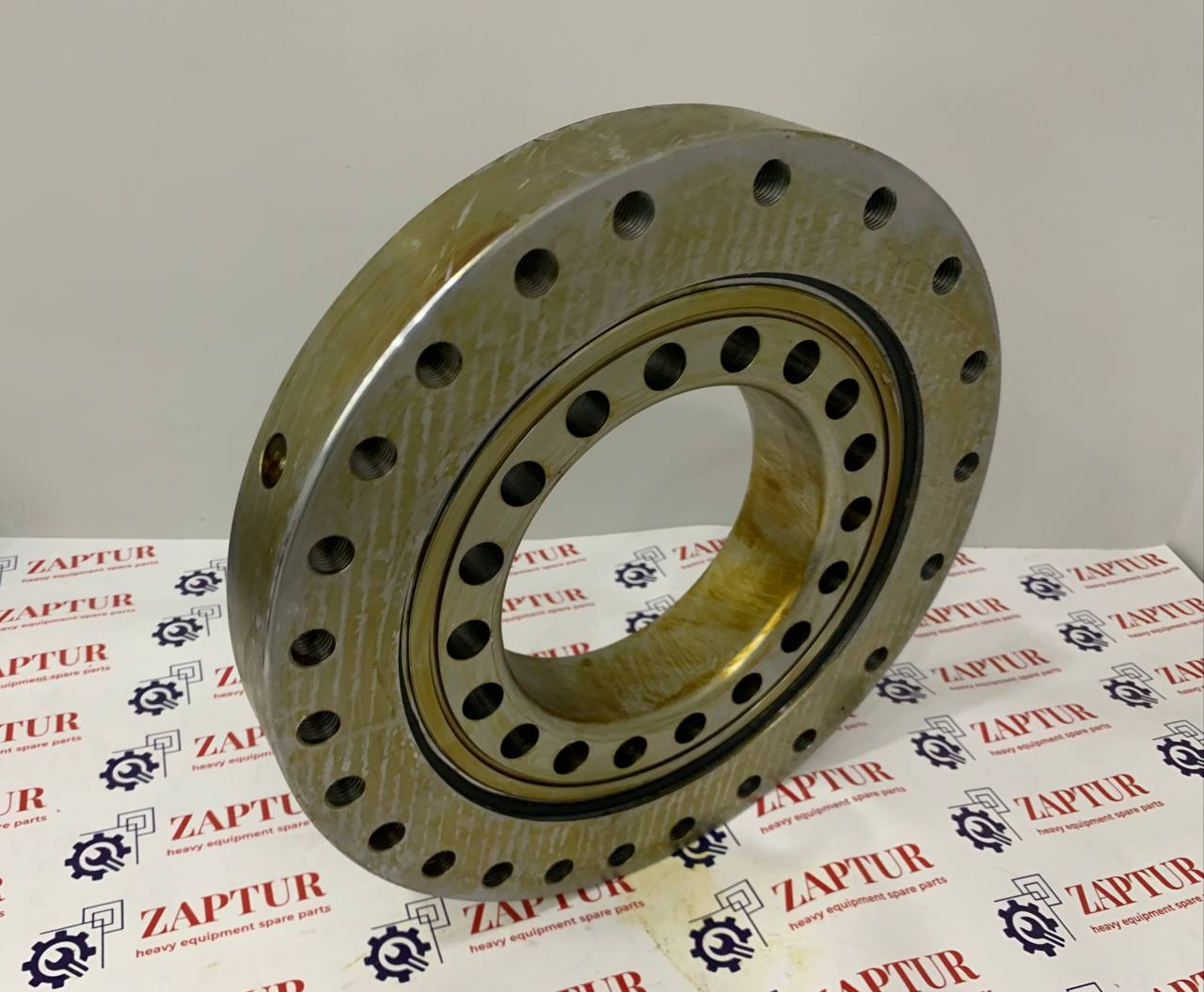 VOLVO VOE 12743122 RADIAL BEARING [ZAPTUR]