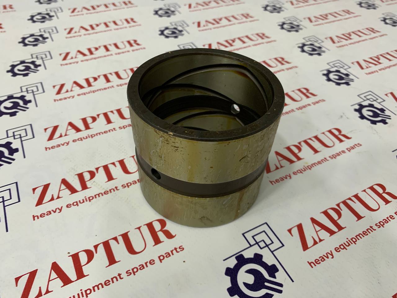 VOLVO VOE 14545619 BUSHING [ZAPTUR]