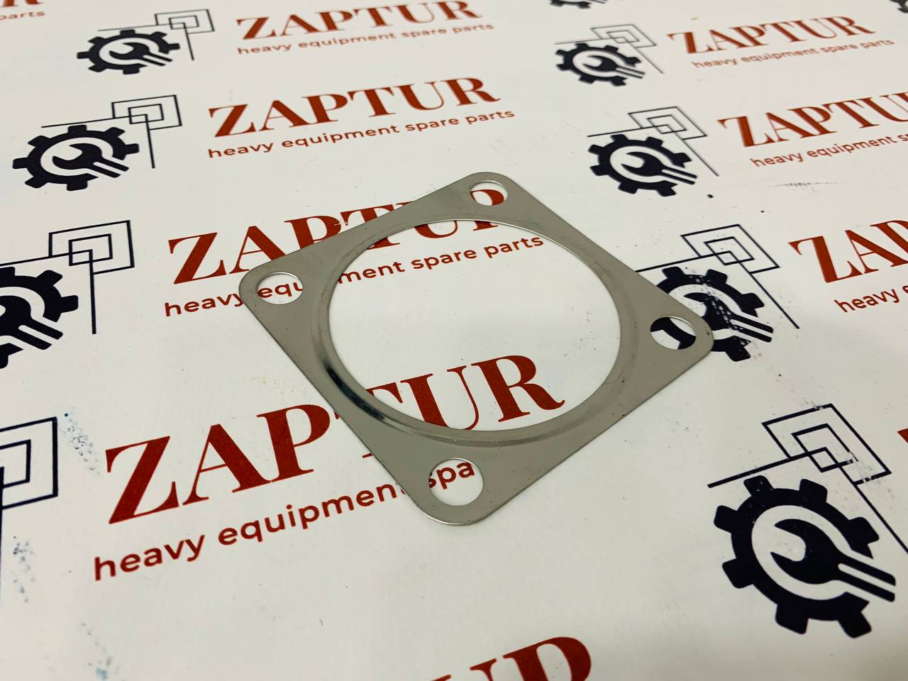 VOLVO VOE 20792408, 20792408 GASKET [ZAPTUR]