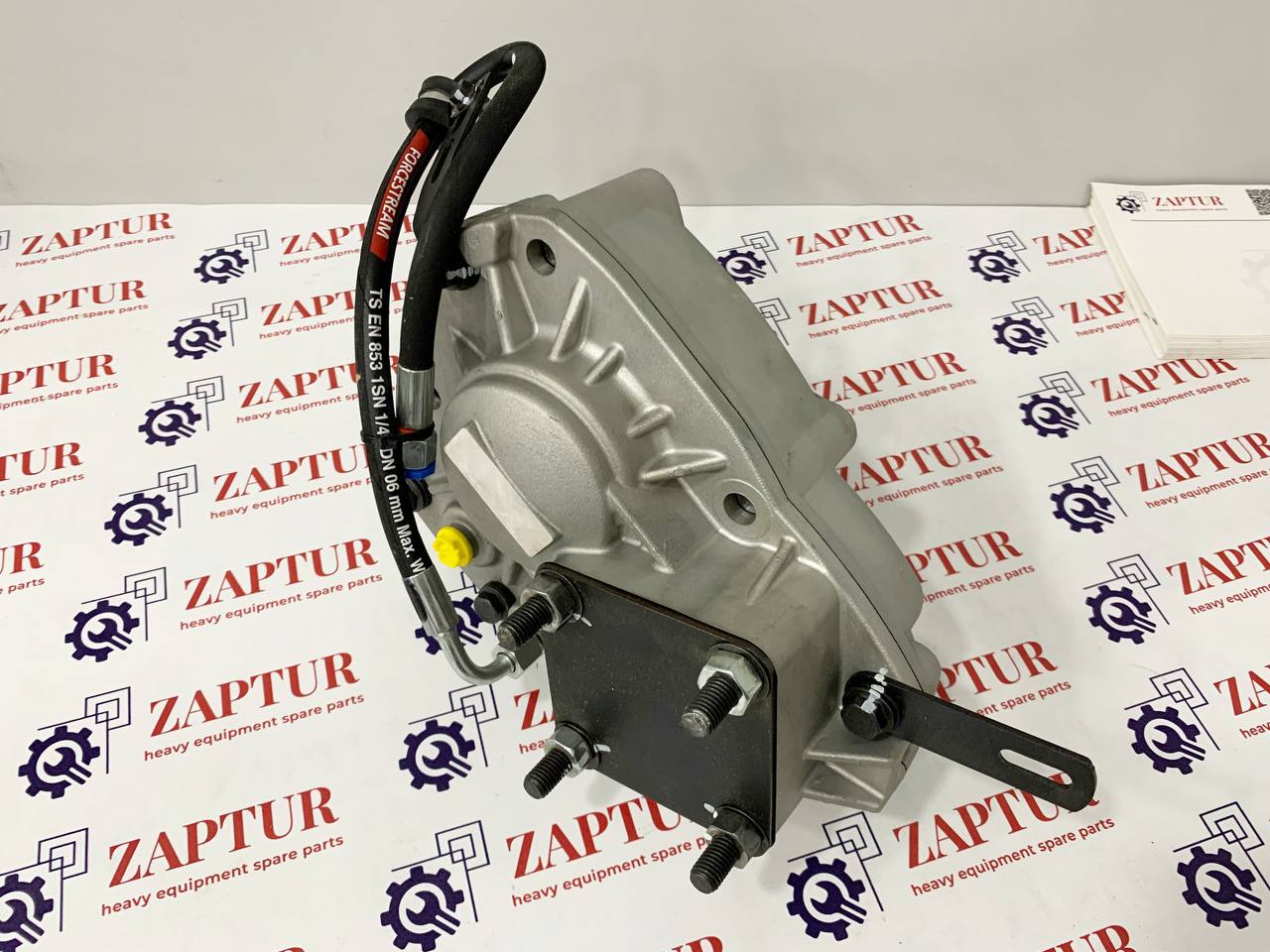 VOLVO VOE 22770451 POWER TAKE-OFF