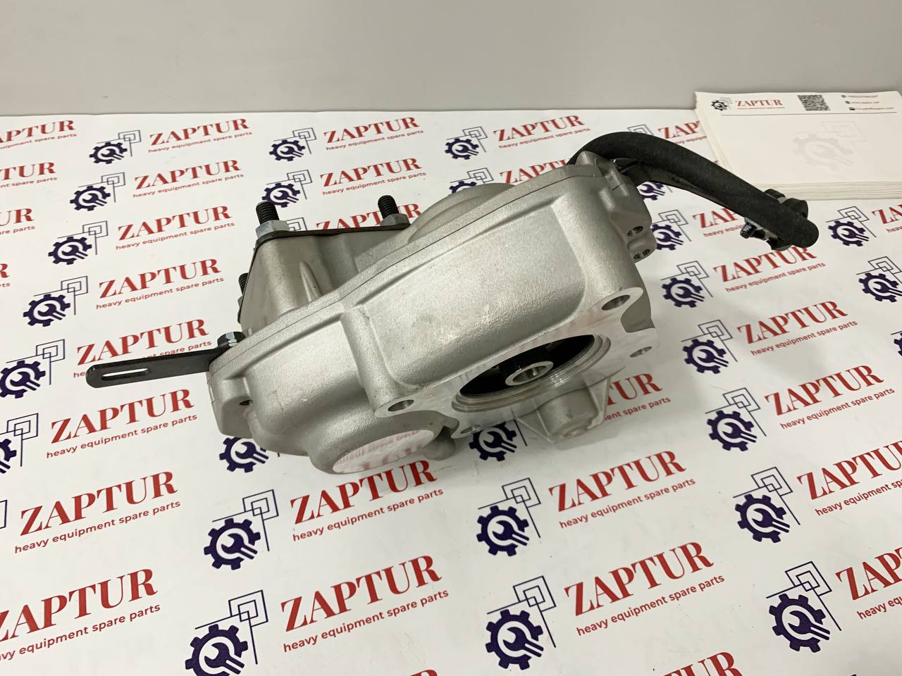 VOLVO VOE 22770451 POWER TAKE-OFF [ZAPTUR]