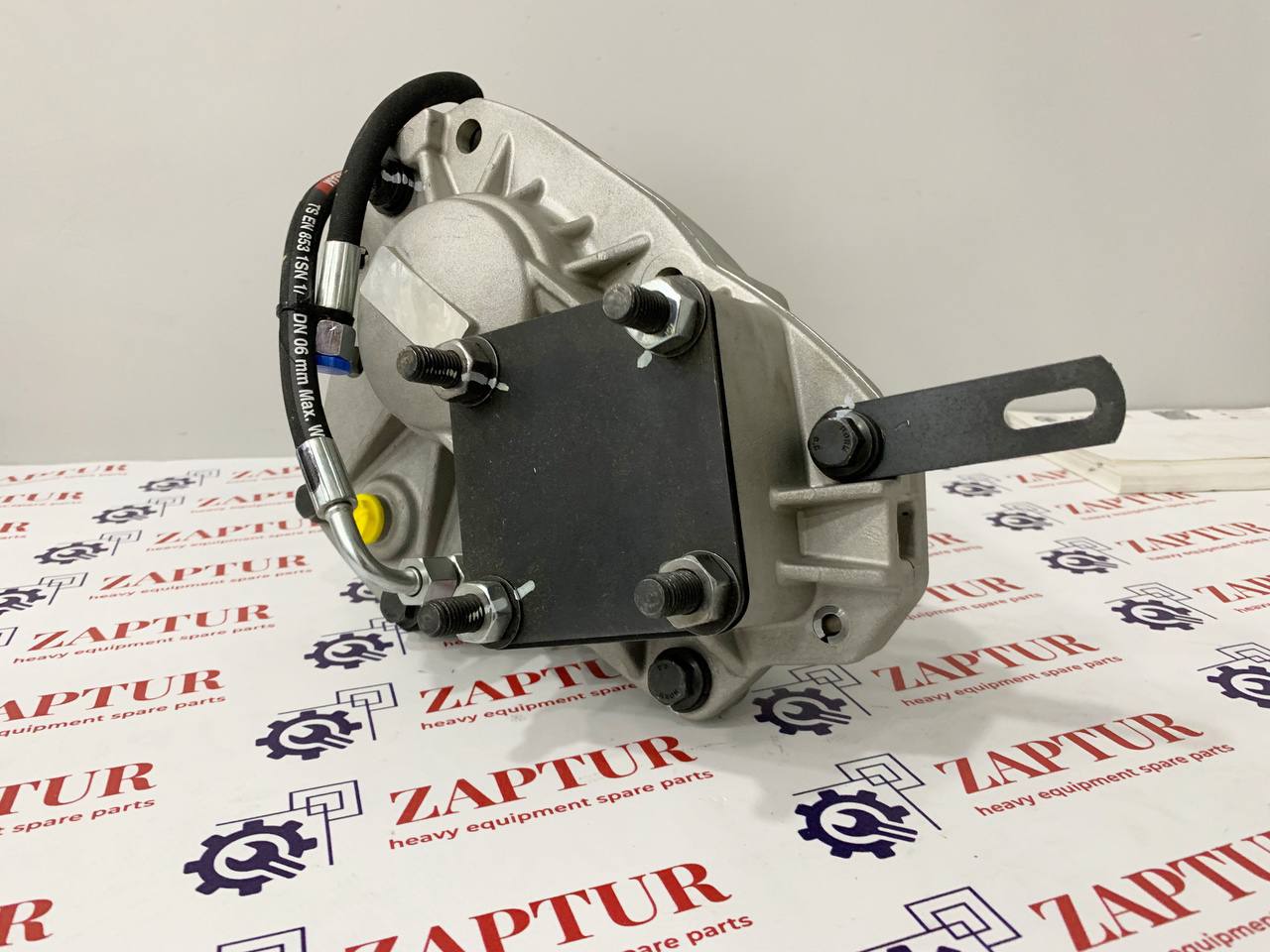 VOLVO VOE 22770451 POWER TAKE-OFF [ZAPTUR]