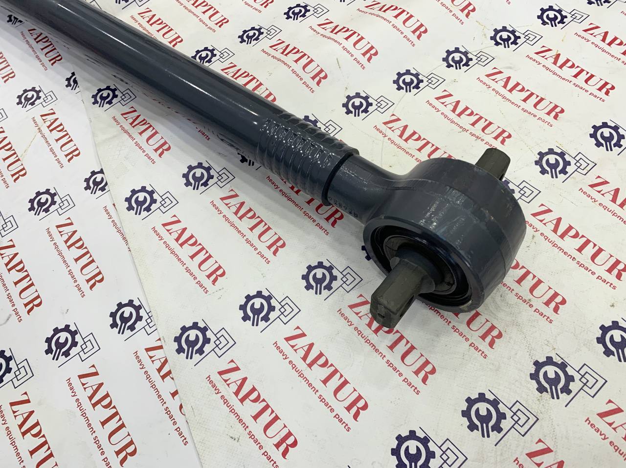 Cross stay for Volvo machinery