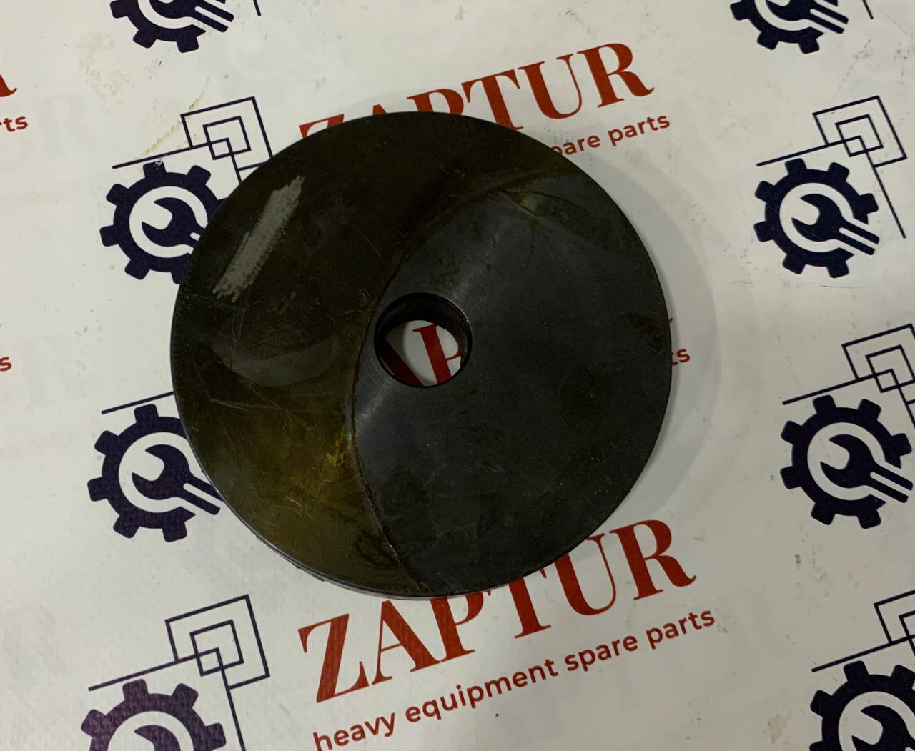VOLVO VOE11060166 WASHER [ZAPTUR]