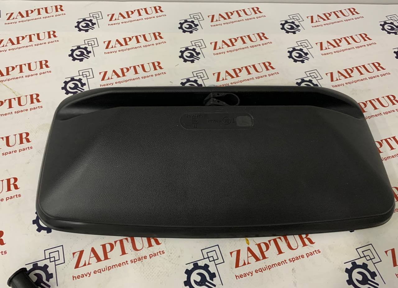VOLVO VOE11121152 MIRROR [ZAPTUR]