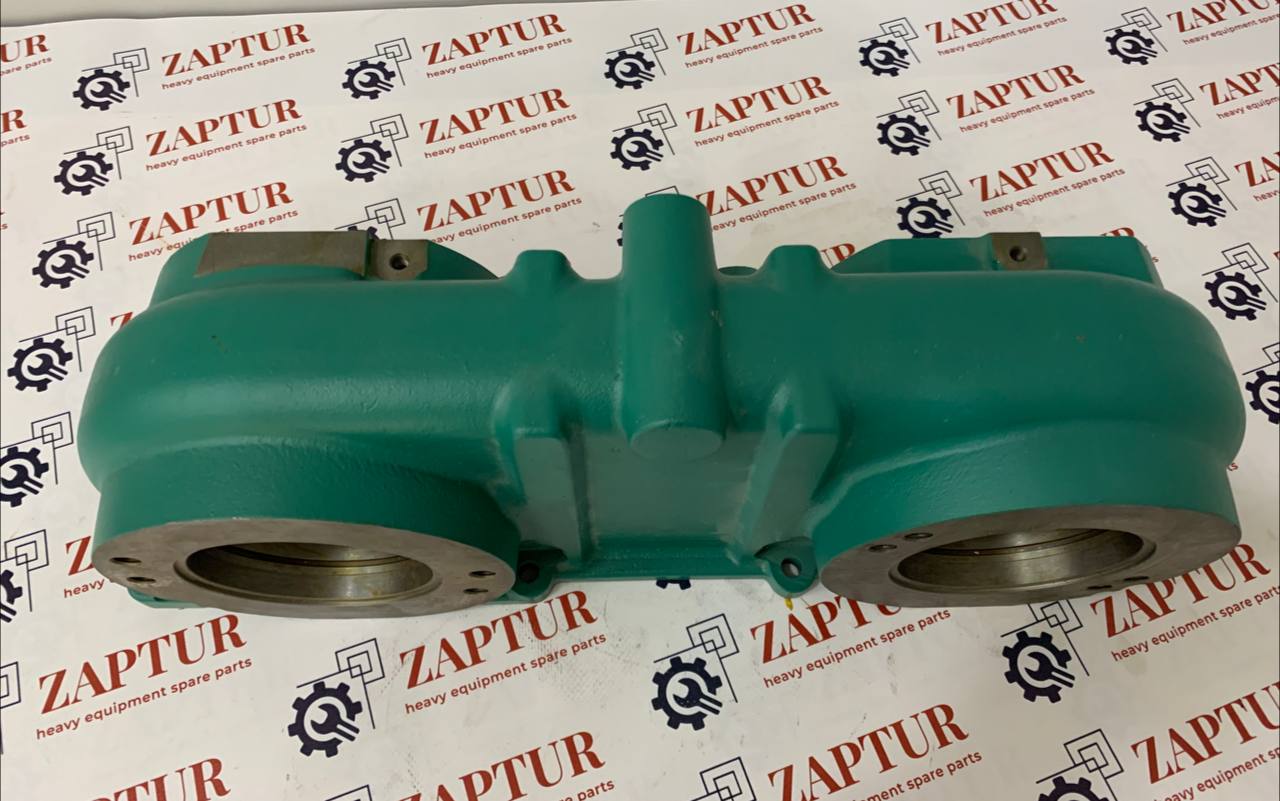 VOLVO VOE11158364 GEARBOX HOUSING [ZAPTUR]
