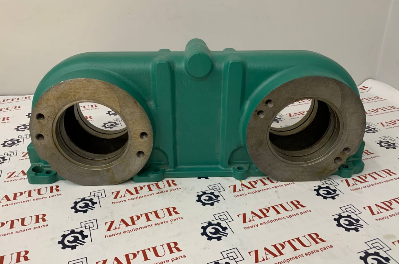 VOLVO VOE11158364 GEARBOX HOUSING [ZAPTUR]