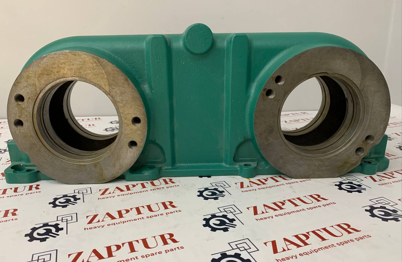 VOLVO VOE11158364 GEARBOX HOUSING [ZAPTUR]