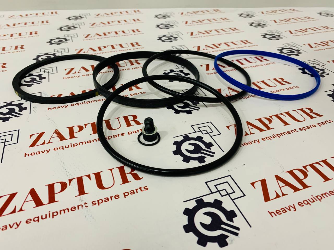 VOLVO VOE11716861 SEAL KIT [ZAPTUR]