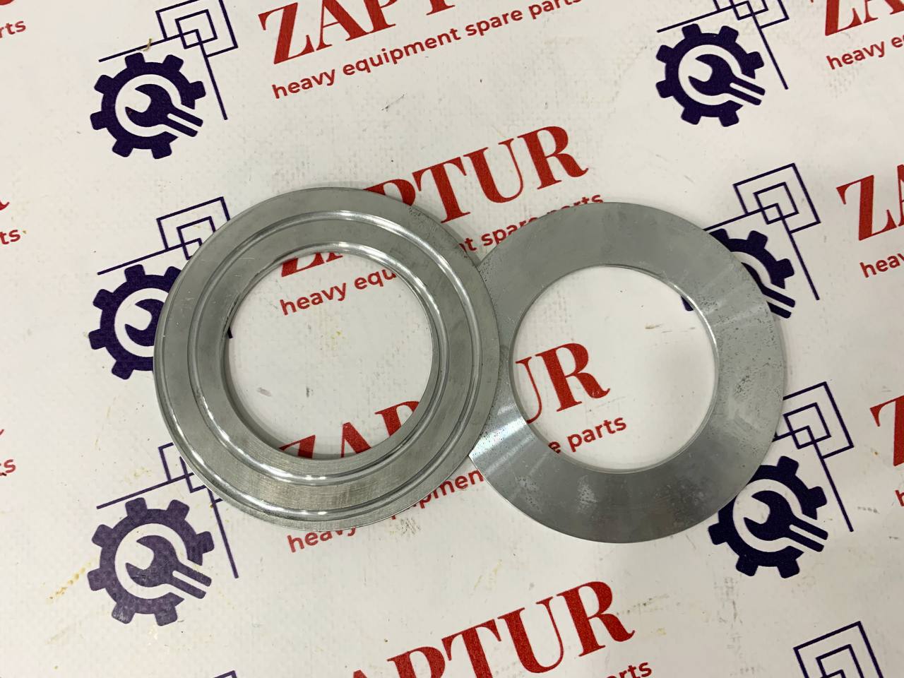 VOLVO VOE12746143 THRUST WASHER [ZAPTUR]