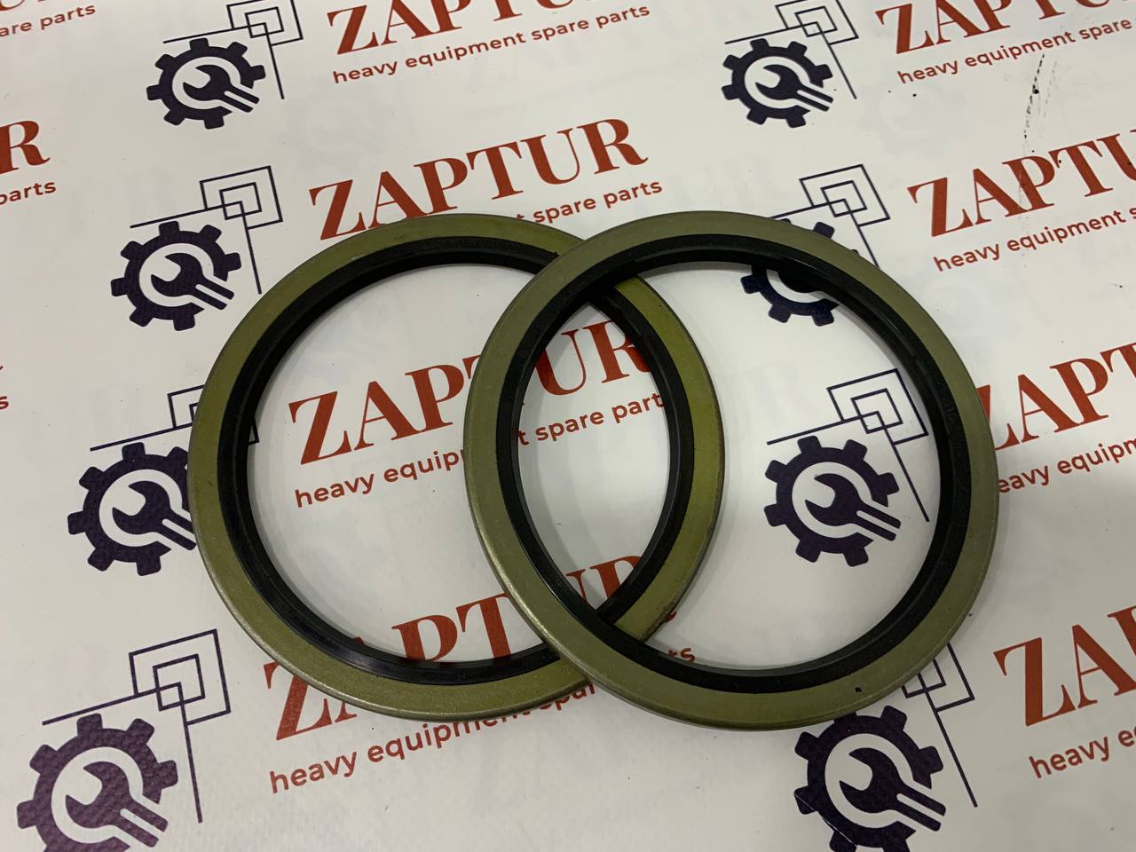 VOLVO VOE14560213 SEAL [ZAPTUR]