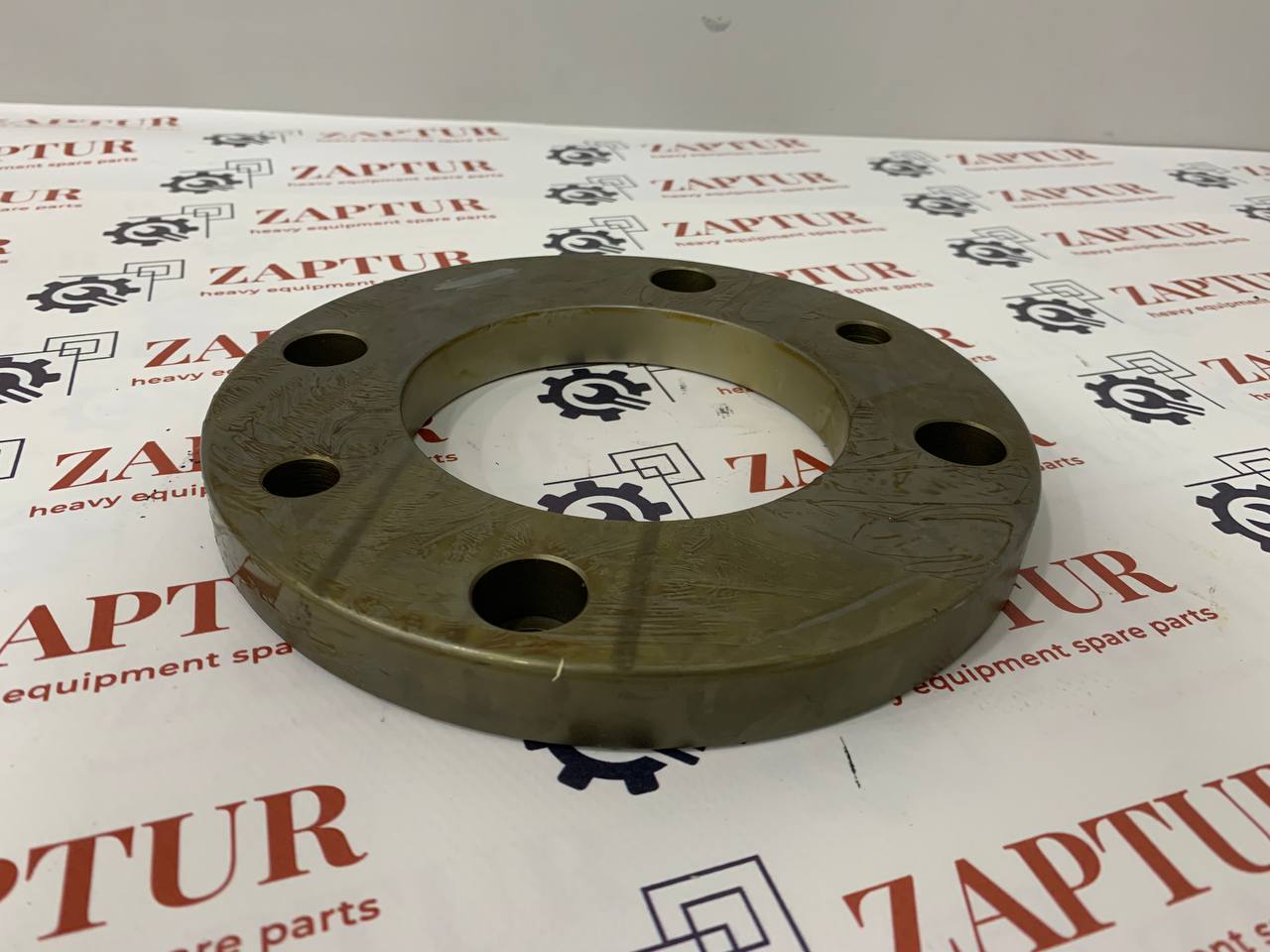 VOLVO VOE14570907 COVER [ZAPTUR]