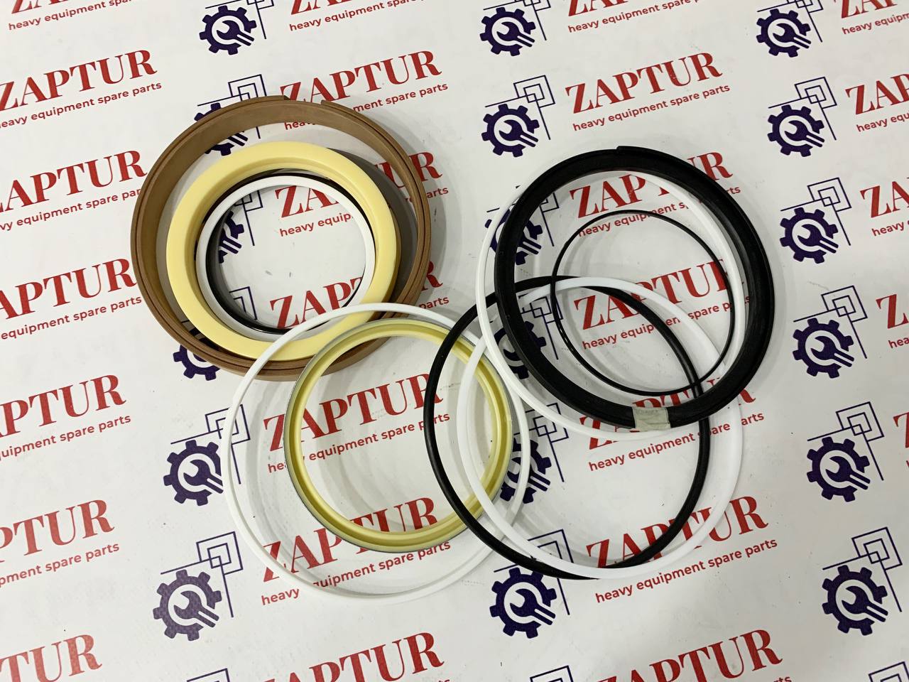 VOLVO VOE14589139 SEAL KIT [ZAPTUR]