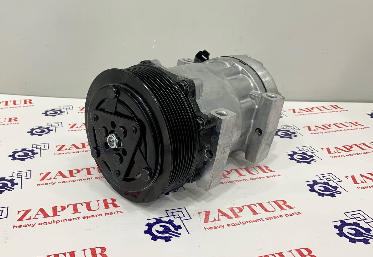 VOLVO VOE14659238 COMPRESSOR [ZAPTUR]