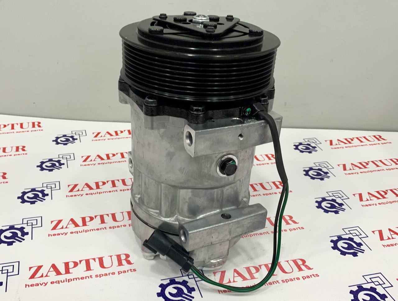 VOLVO VOE14659238 COMPRESSOR [ZAPTUR]