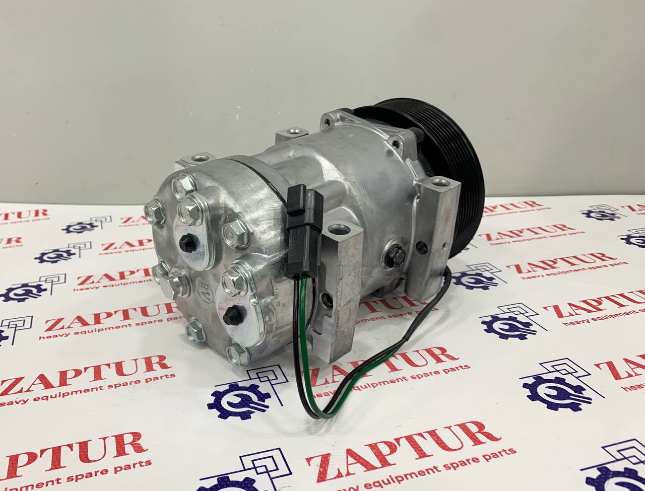 VOLVO VOE14659238 COMPRESSOR [ZAPTUR]