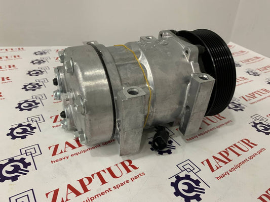 VOLVO VOE14778022, VOE15082727 COMPRESSOR [ZAPTUR]