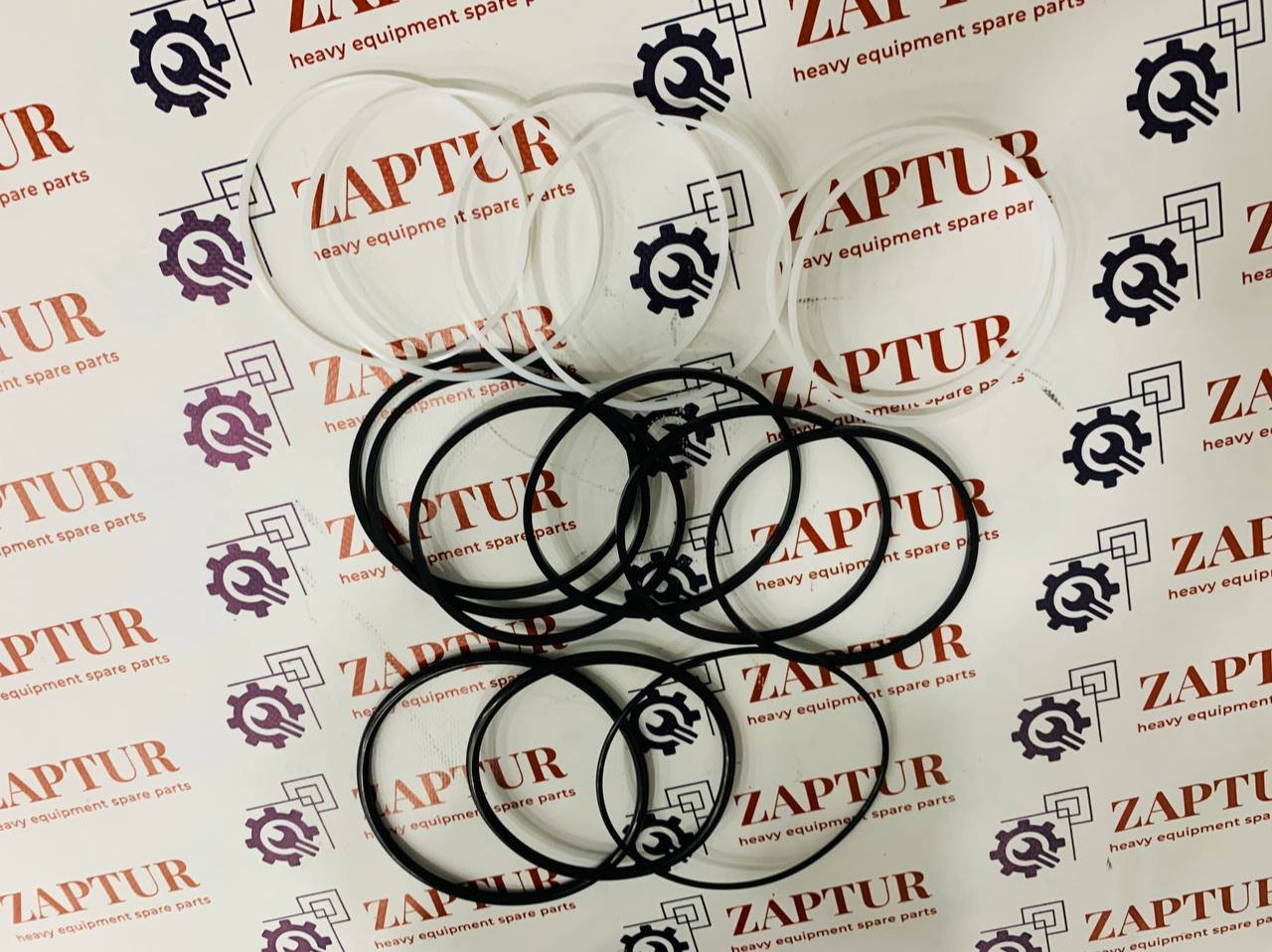 VOLVO VOE14783815, 14783815 SEAL KIT [ZAPTUR]