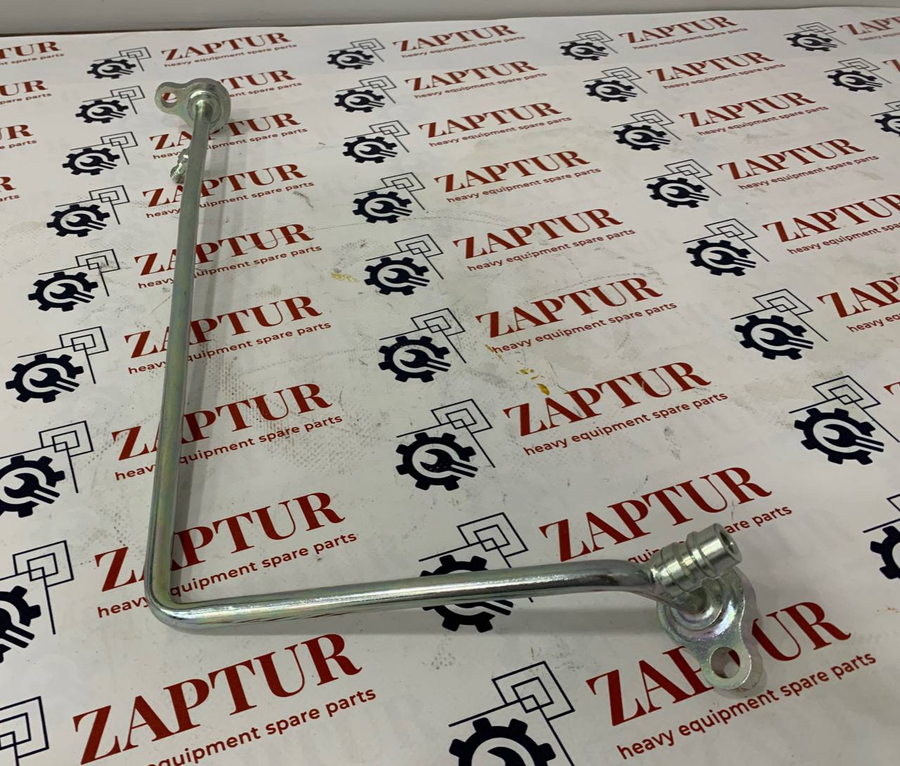 VOLVO VOE16813251 PIPE [ZAPTUR]