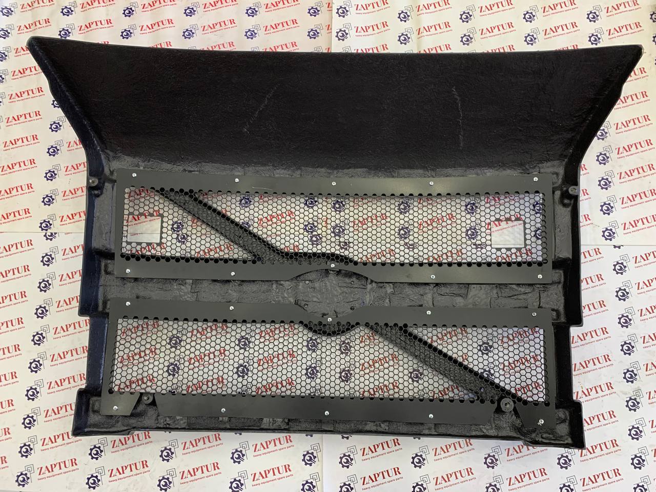 VOLVO VOE16848651 COVER [ZAPTUR]