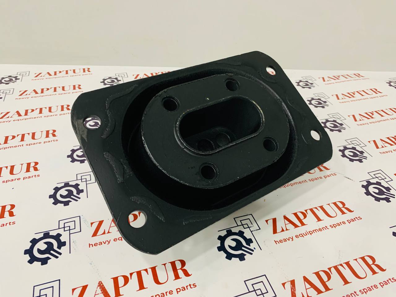 VOLVO VOE16860170, 16860170 RUBBER CUSHING [ZAPTUR]