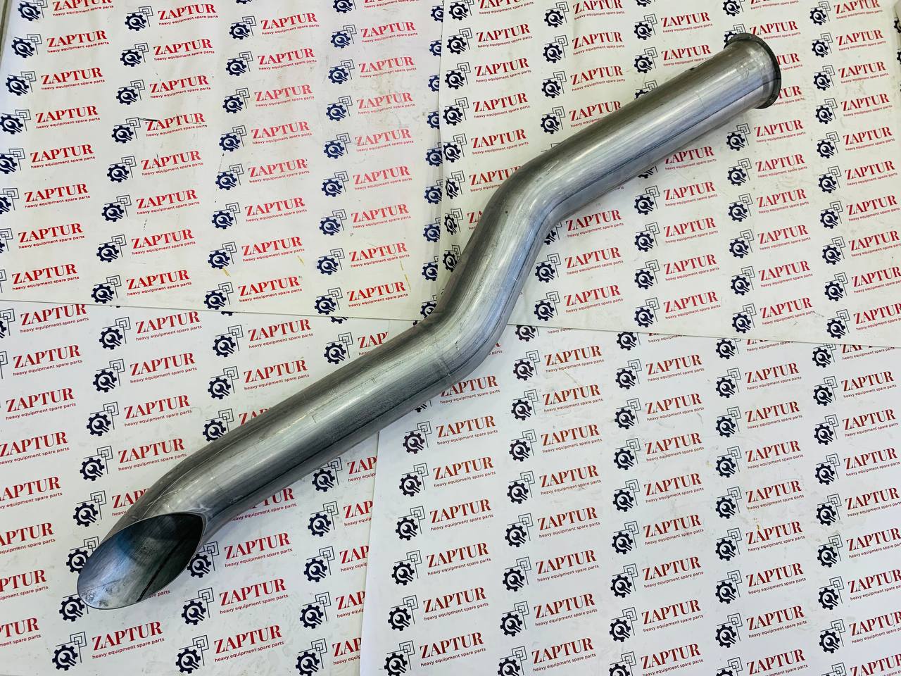This Exhaust Tube suitable for Volvo Trucks