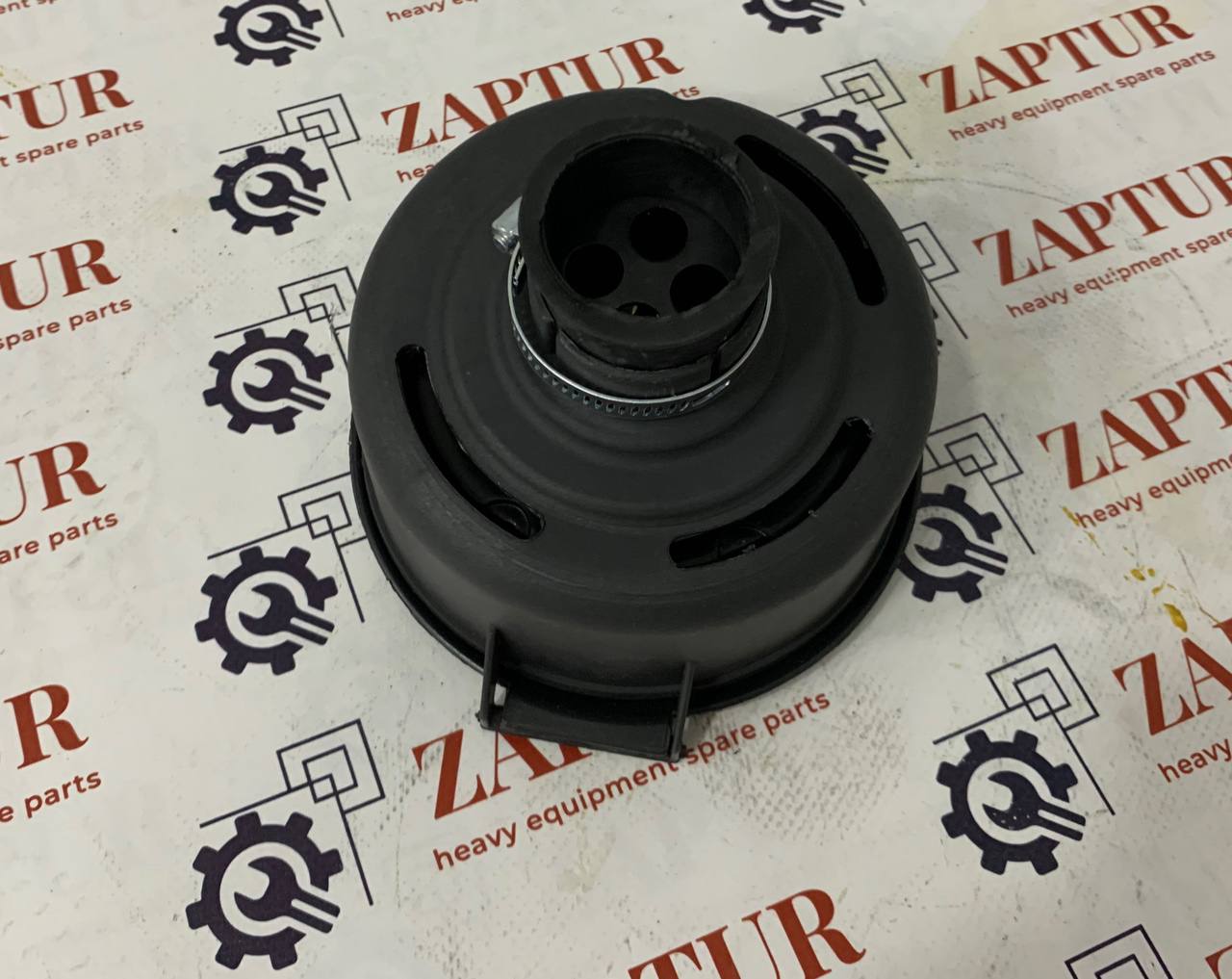 VOLVO VOE16878138 AIR FILTER [ZAPTUR]