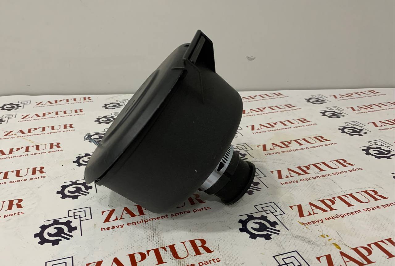 Air filter for Volvo machinery