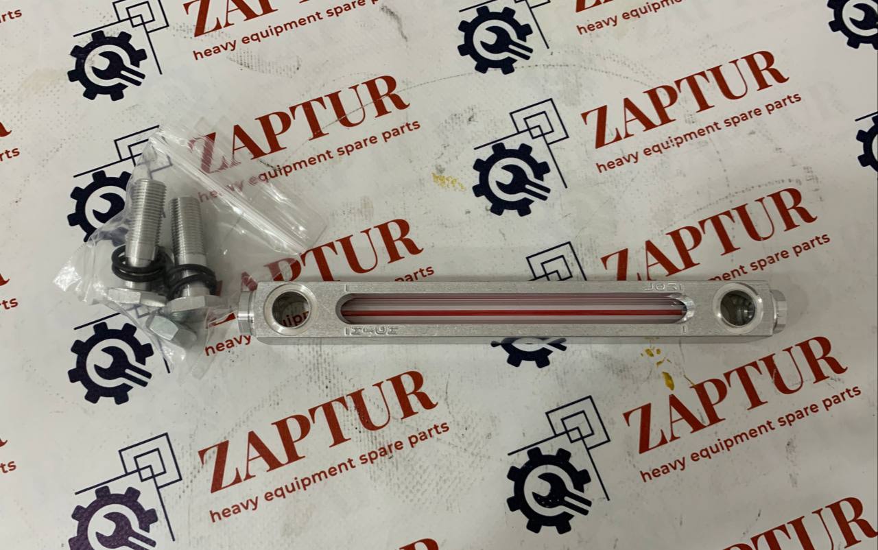 VOLVO VOE16887923 LEVEL SIGHT GLASS [ZAPTUR]