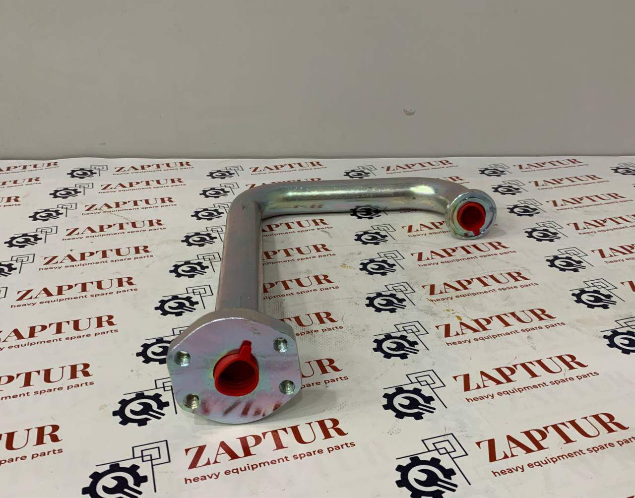 VOLVO VOE16905148 PIPE [ZAPTUR]