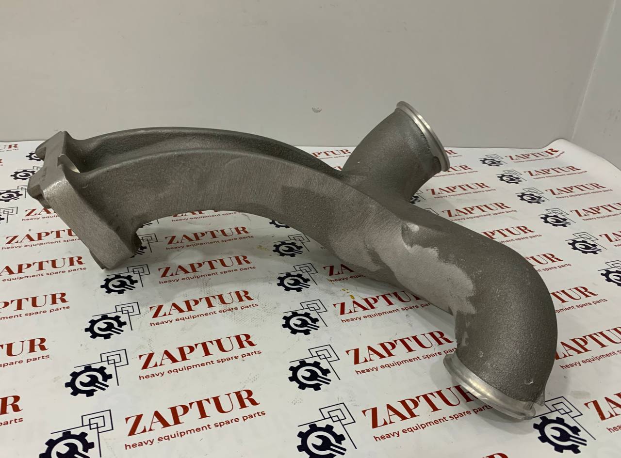 VOLVO VOE17231959 CHARGE AIR PIPE [ZAPTUR]
