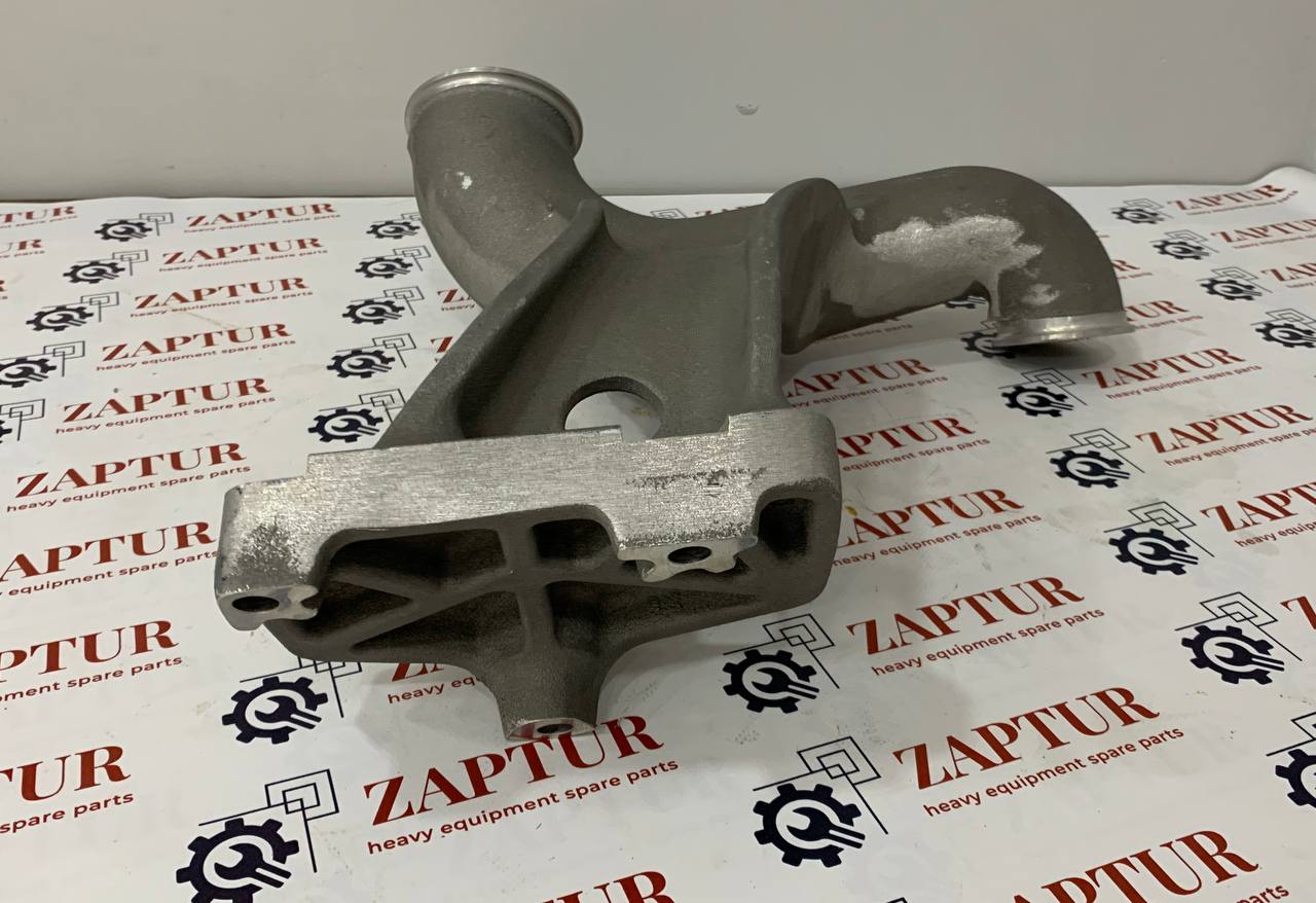 VOLVO VOE17231959 CHARGE AIR PIPE [ZAPTUR]