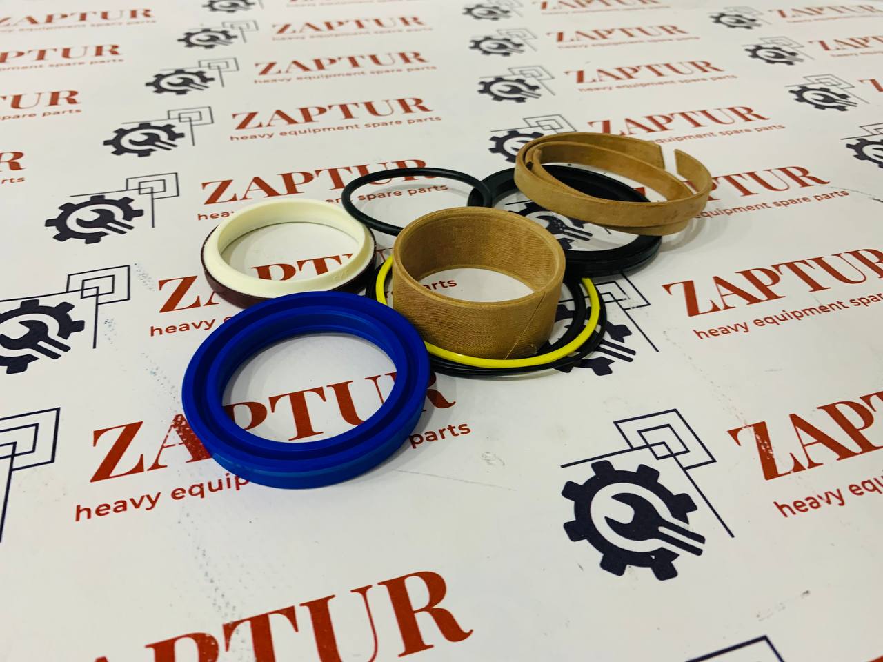 VOLVO VOE17481267 SEAL KIT [ZAPTUR]