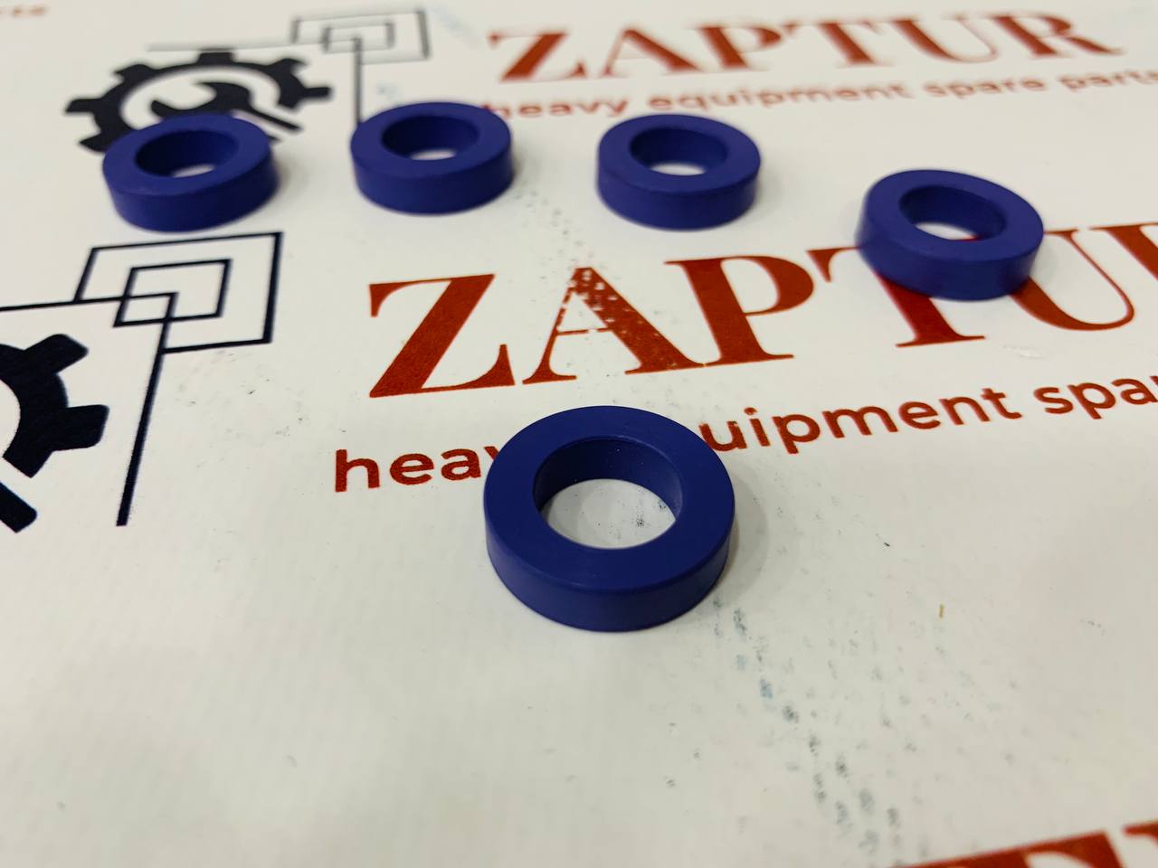 VOLVO VOE20526428 SEALING RING [ZAPTUR]