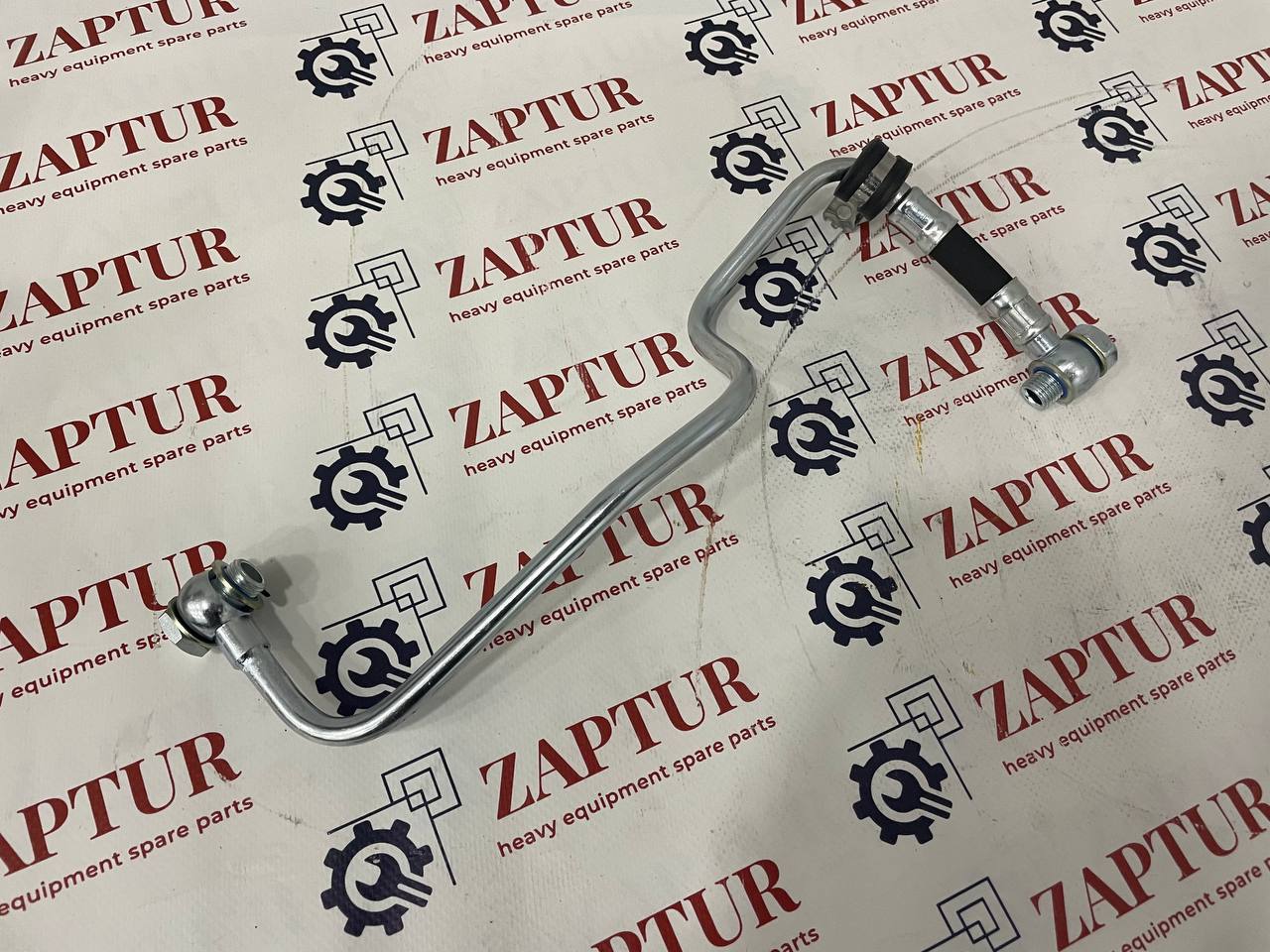 VOLVO VOE20797400 FUEL PIPE [ZAPTUR]