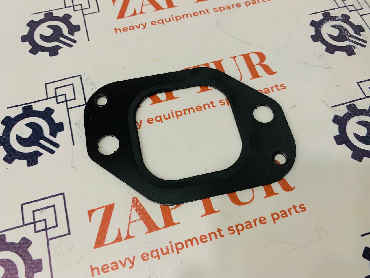 VOLVO VOE20855371 GASKET [ZAPTUR]