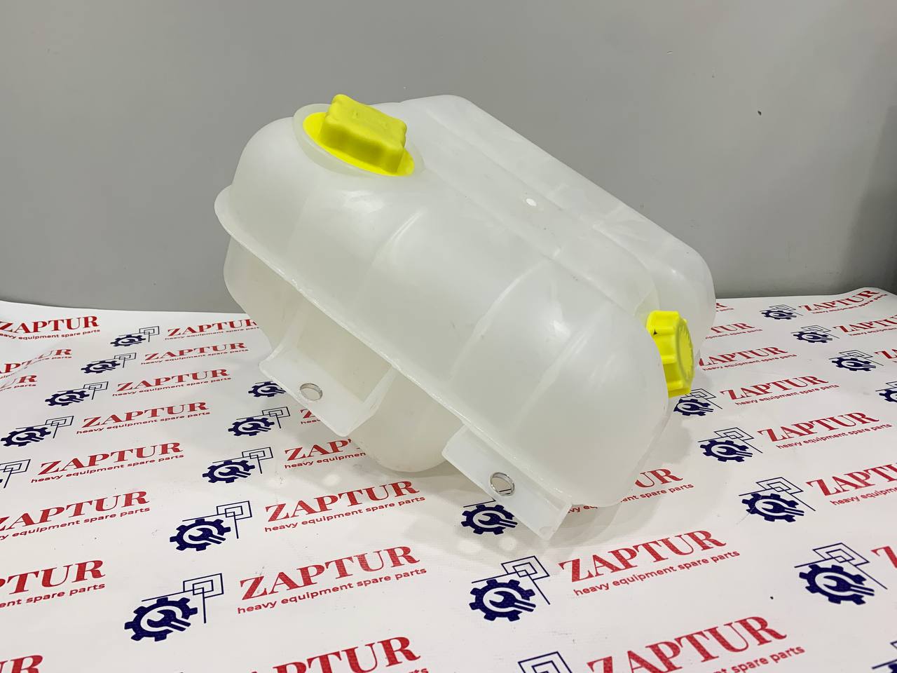 VOLVO VOE20880612 EXPANSION TANK [ZAPTUR]