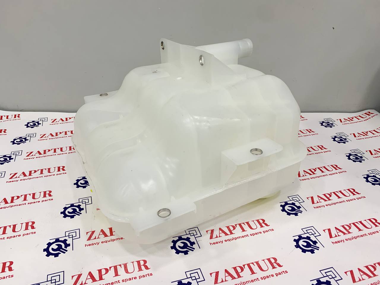 VOLVO VOE20880612 EXPANSION TANK [ZAPTUR]