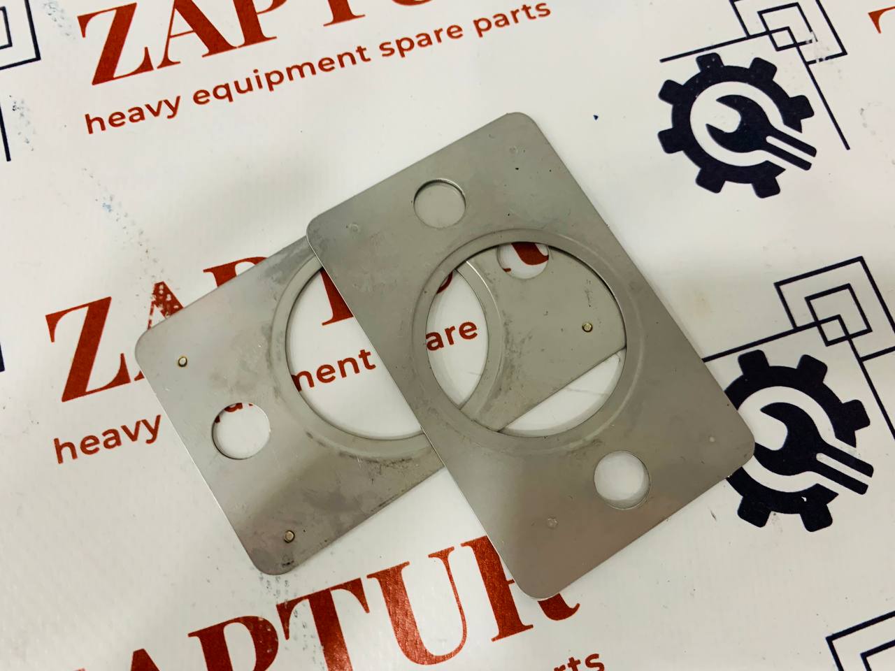 VOLVO VOE20933261 MANIFOLD GASKET [ZAPTUR]