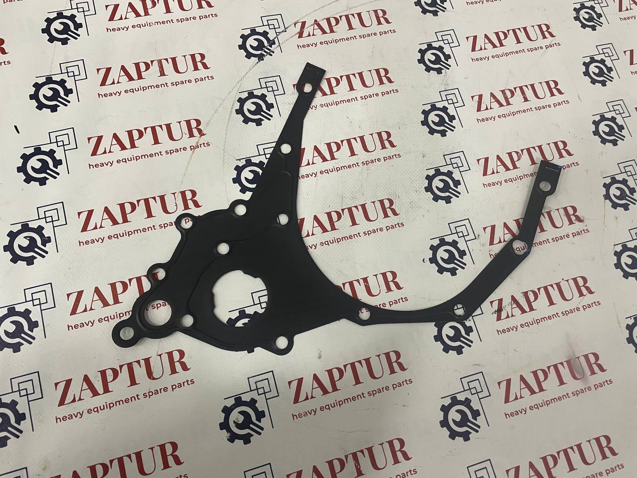VOLVO VOE21679835 OIL PUMP GASKET [ZAPTUR]