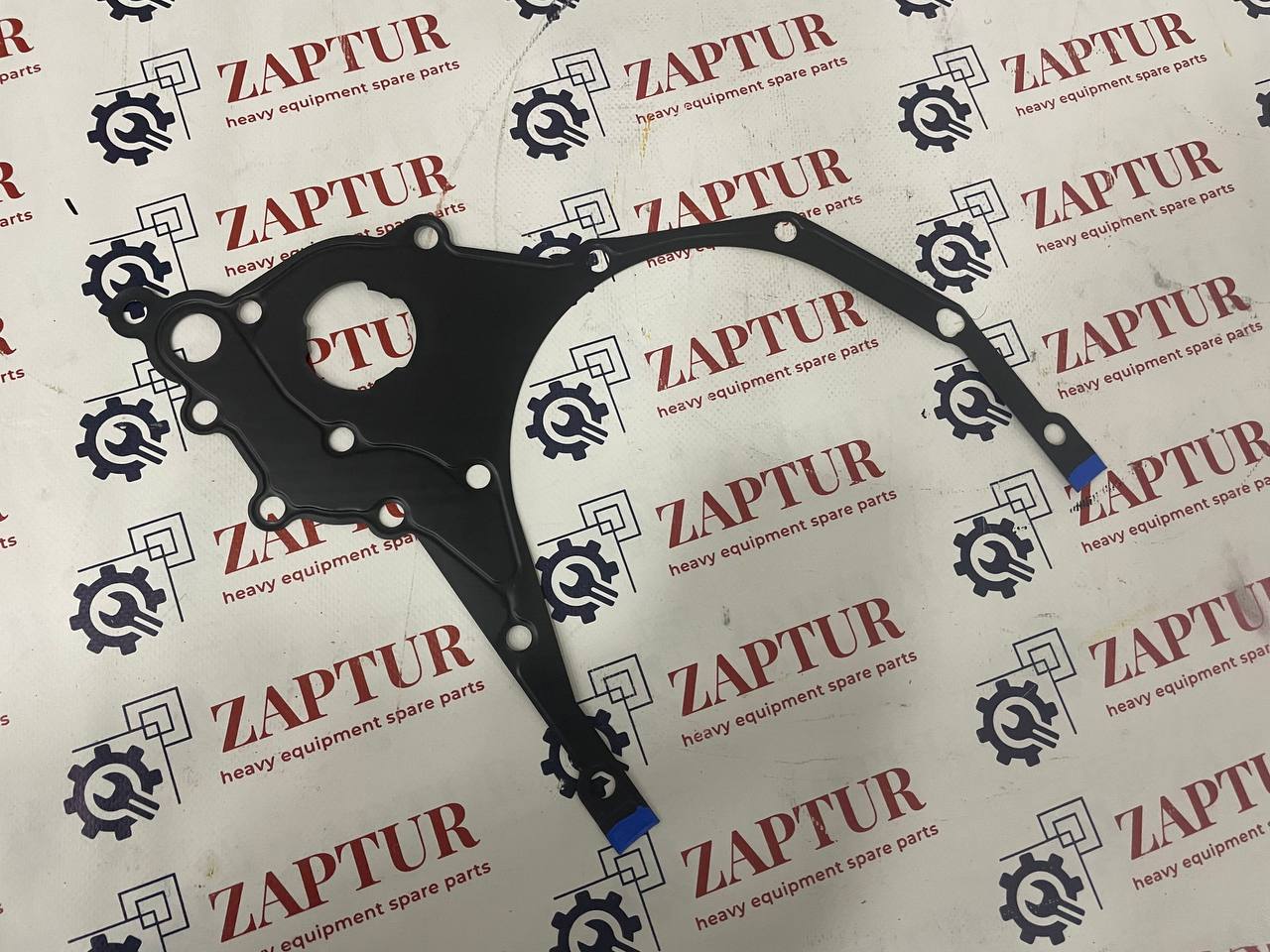 VOLVO VOE21679835 OIL PUMP GASKET [ZAPTUR]