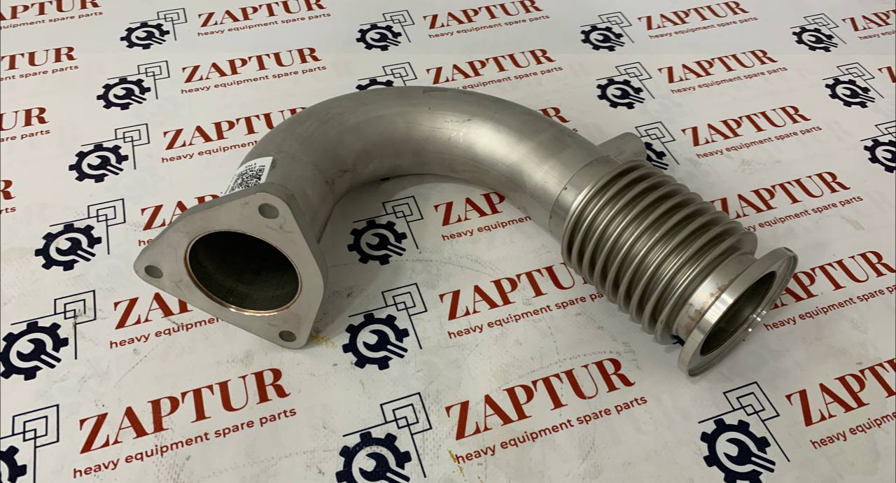 VOLVO VOE21832522 PIPE [ZAPTUR]