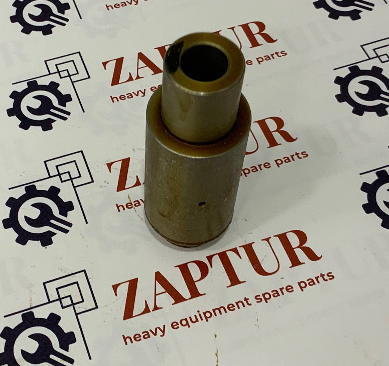 VOLVO VOE21951108 HOLLOW SHAFT [ZAPTUR]