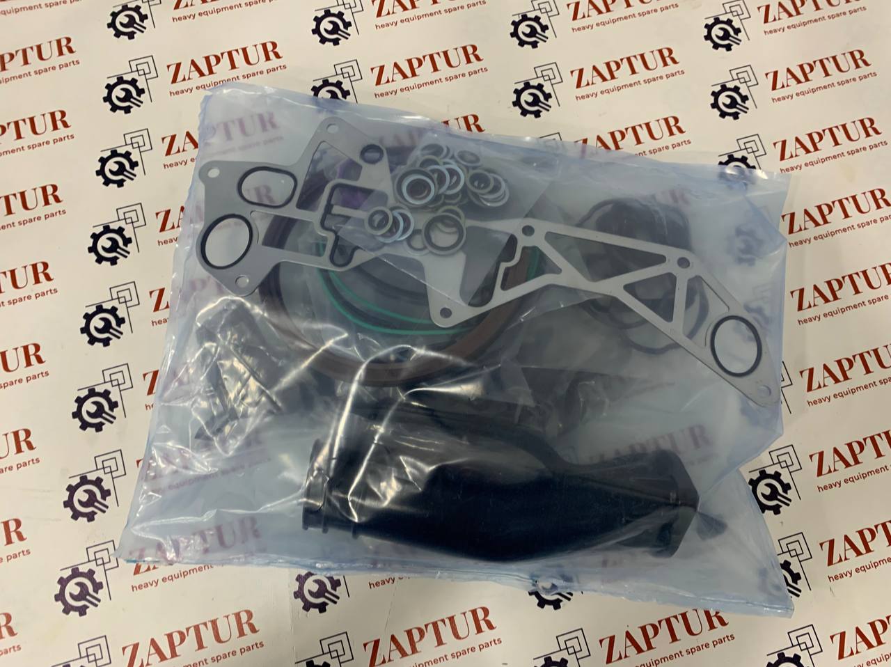 VOLVO VOP 3589675 OVERHAUL GASKET KIT
