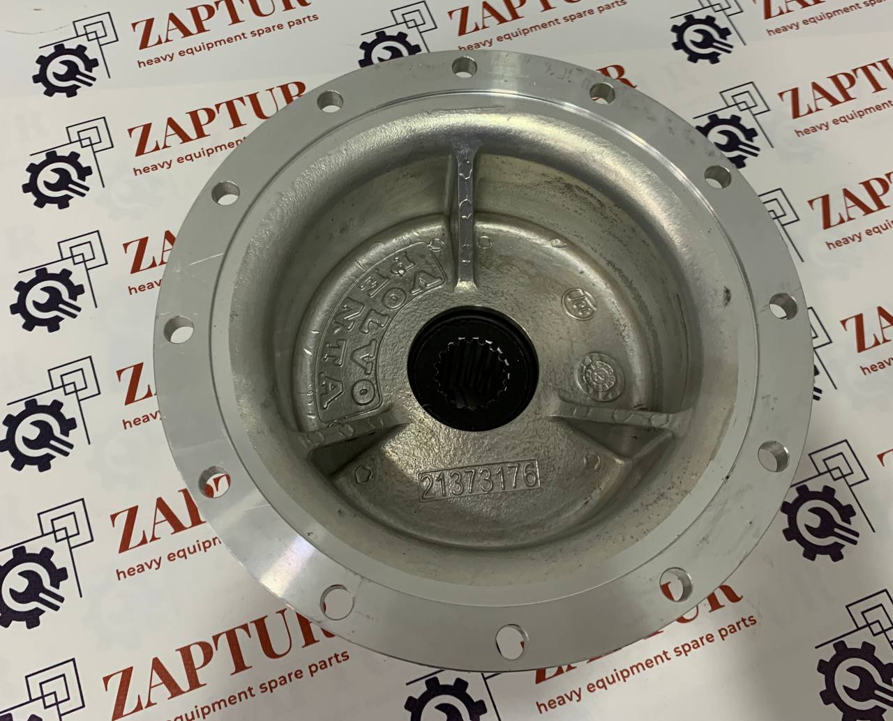 VOLVO VOP21373176, VOP3851964 FLEXIBLE COUPLING [ZAPTUR]