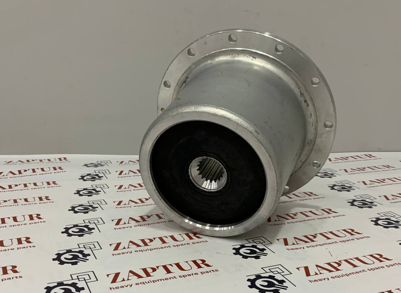 VOLVO VOP21373176, VOP3851964 FLEXIBLE COUPLING [ZAPTUR]