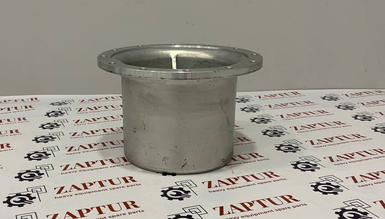 This flexible coupling is suitable for Volvo penta engines