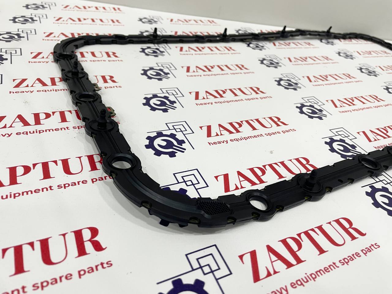 VOLVO VOP21537231, 21537231 GASKET [ZAPTUR]